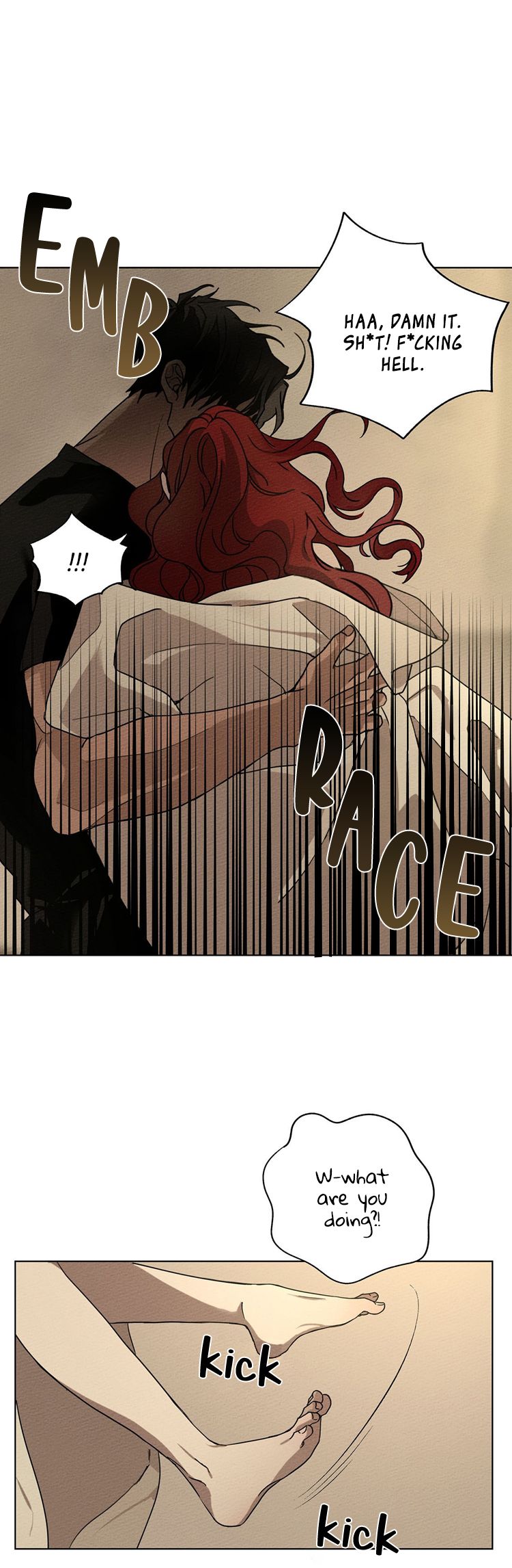 Under the Oak Tree Chapter 5 image 02